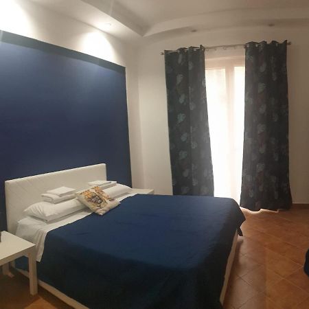 Apartment Palermo Castle Zisa Eksteriør billede