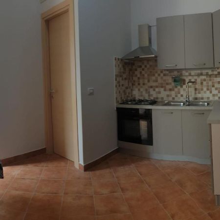 Apartment Palermo Castle Zisa Eksteriør billede
