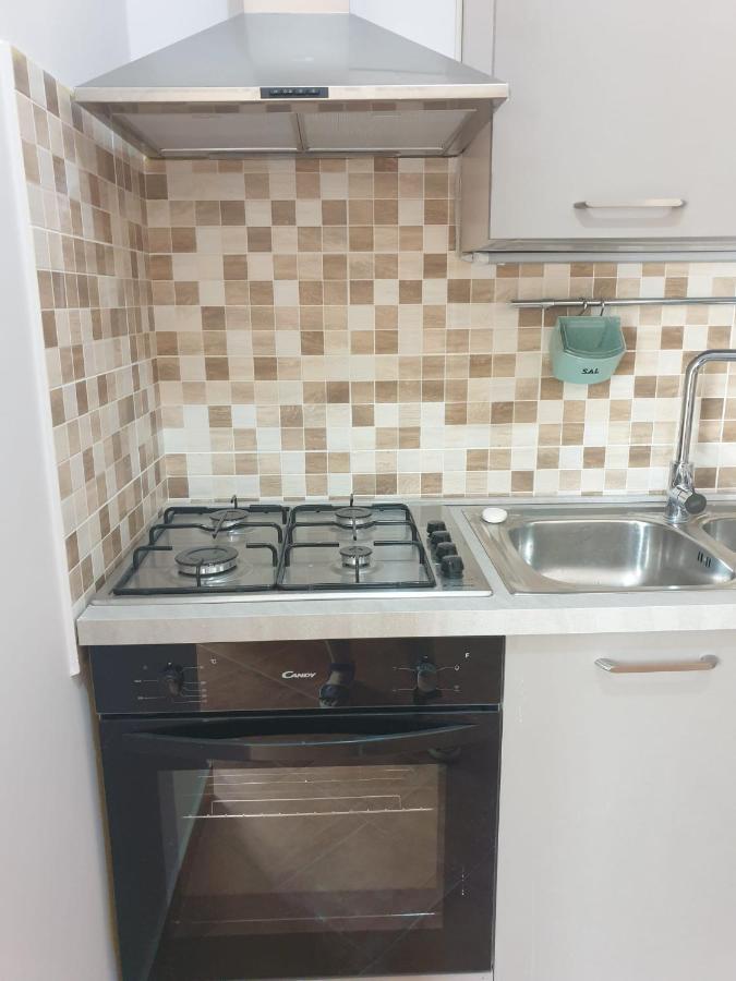 Apartment Palermo Castle Zisa Eksteriør billede