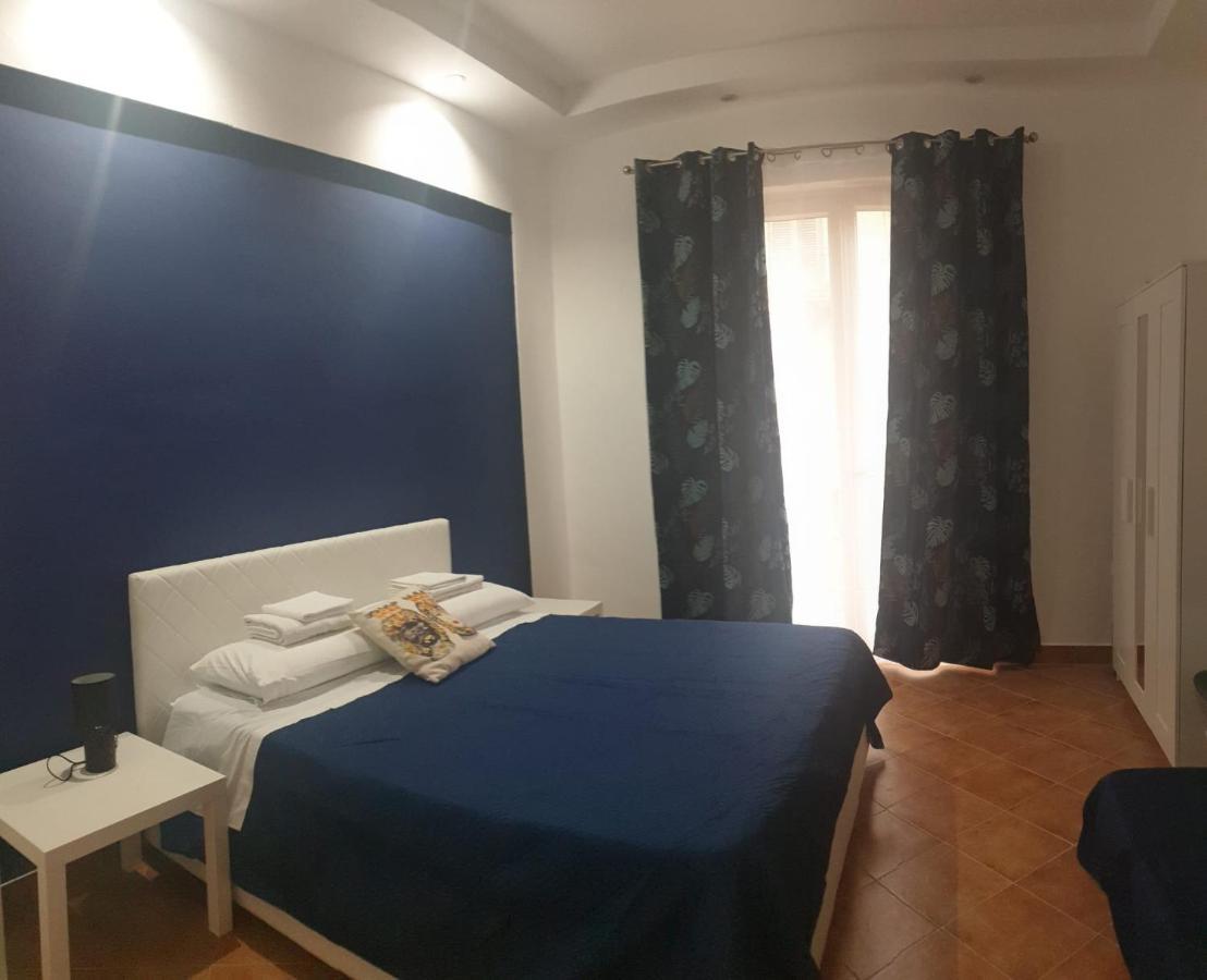 Apartment Palermo Castle Zisa Eksteriør billede