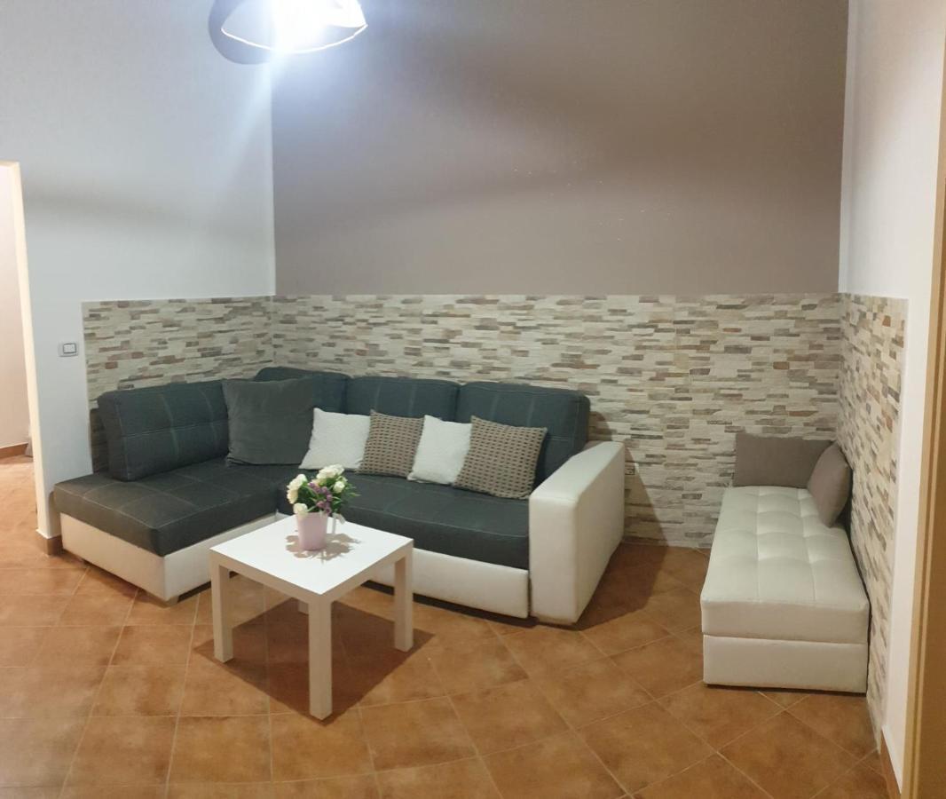 Apartment Palermo Castle Zisa Eksteriør billede