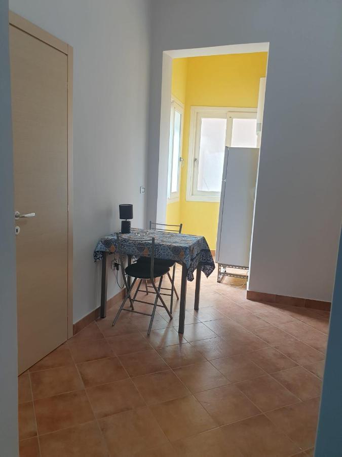 Apartment Palermo Castle Zisa Eksteriør billede